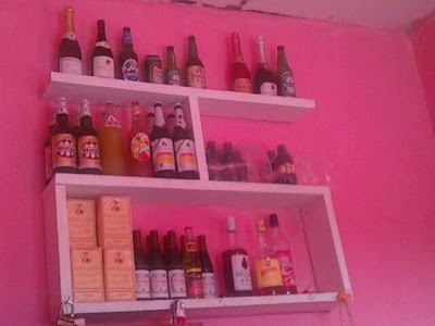 Photos of Geomarketing Gabon