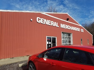 Photos of General Merchandise Co