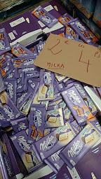 Photo n°24 de TOP DEAL saint priest à Saint-Priest (Magasin discount)