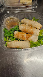 Photo n°12 de Restaurant Ô Pot au Pho à Grenoble (Restaurant thaï)