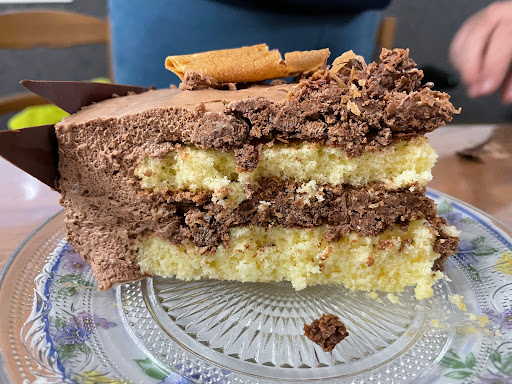 Pierre Evrard Pâtisserie - Thumbnail