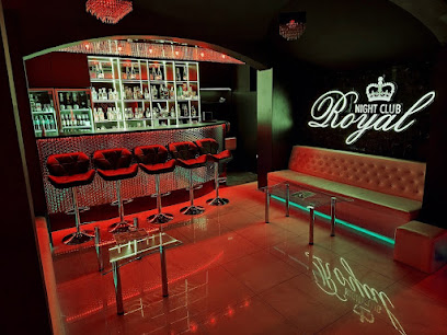 Night Club Royal Katowice