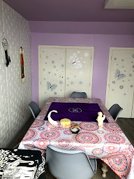 Photo n°16 de EILEEN ~ Les Messages & l’Échoppe à Calan (Centre de formation)