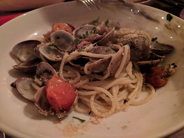 Osteria 57
