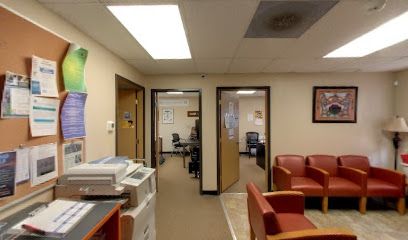 DOYA Natsu Healing Center (Eastern Shoshone Recovery)