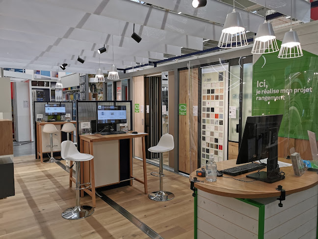 Comentarii opinii despre Leroy Merlin Mundolsheim