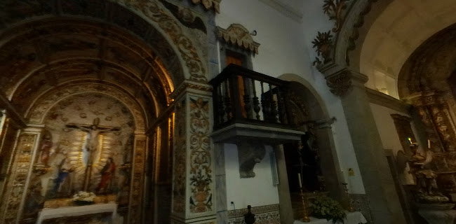 Avaliações doCapela do Senhor dos Mareantes em Esposende - Igreja