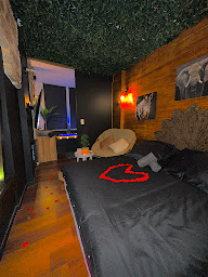 Photo n°7 de Bali Room à Dijon (Hôtel)