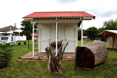 Photos of Ladysmith caravan park