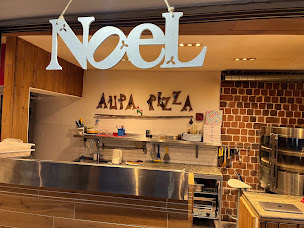 Photo n°41 de Aupa Pizza à Saint-Jean-de-Luz (Pizzeria)