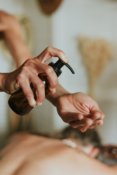 SO'Zen Sarah Dunand - Massages Bien-être - Head Spa - Ondres