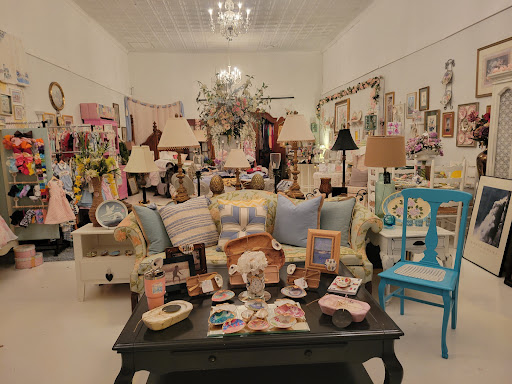 The Shabby Chique Boutique - Thumbnail