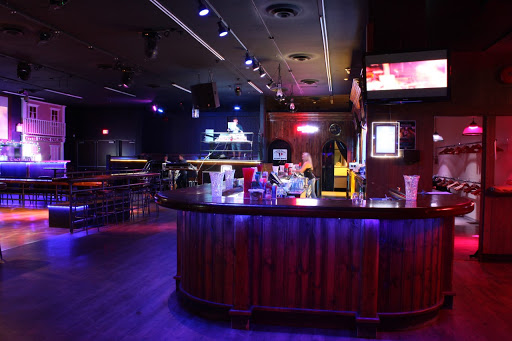 CJ's Nightclub