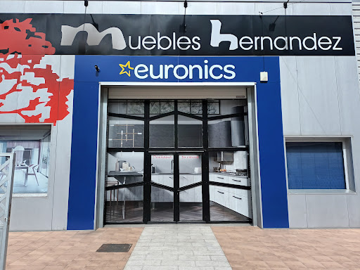 Euronics Avila