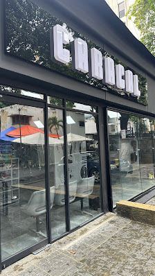 Foto de CARACAL La Campiña - Partes de Puertas y Demás Accesorios de Vehículo - Tienda Especializada Todas