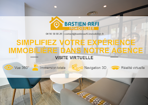Photo n°9 de Bastien Arfi Immobilier à Miramas (Agence immobilière)