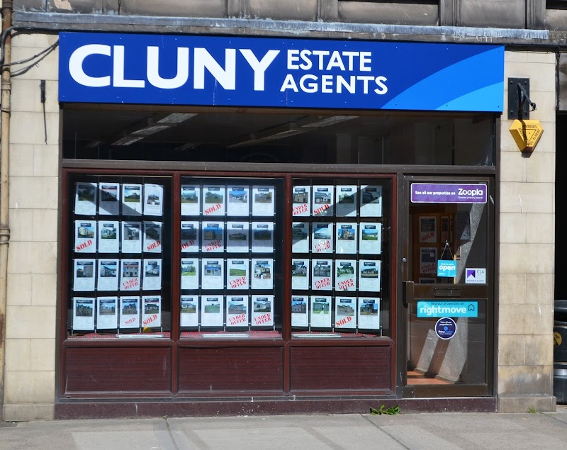 Cluny Estate Agents photo 2