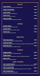 Photo n°16 de Shalimar Auxerre à Auxerre (Restaurant)