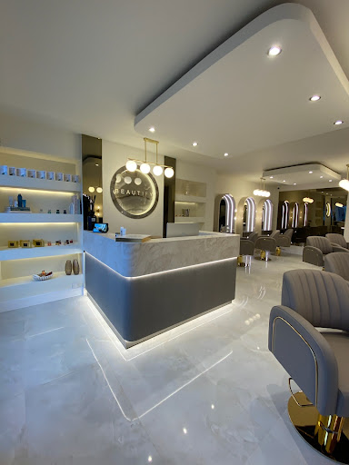 Beautify Spa & Wellness Limited