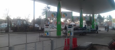 Photos of Station Winxo Ketama