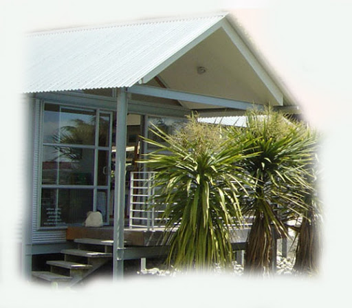 Graeme Stradling Studio Gallery