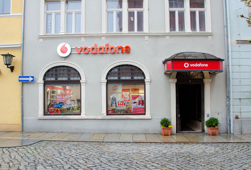 Vodafone Shop Kamenz