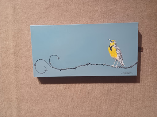 Tointon Art Gallery Gallery - United States