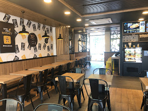 Photo n°48 de Chamas Tacos® Décines-Charpieu à Décines-Charpieu (Restaurant de tacos)