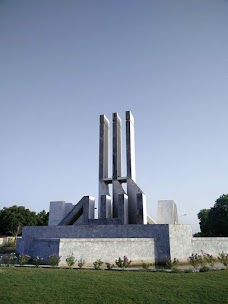 Cantonment Park bahawalpur