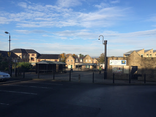 Clitheroe Market Car Park - Thumbnail