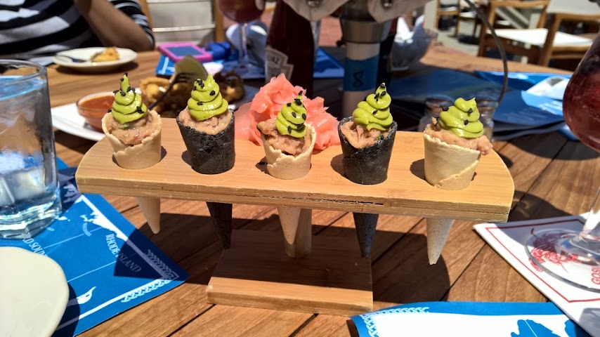 Gosman's Restaurant by null