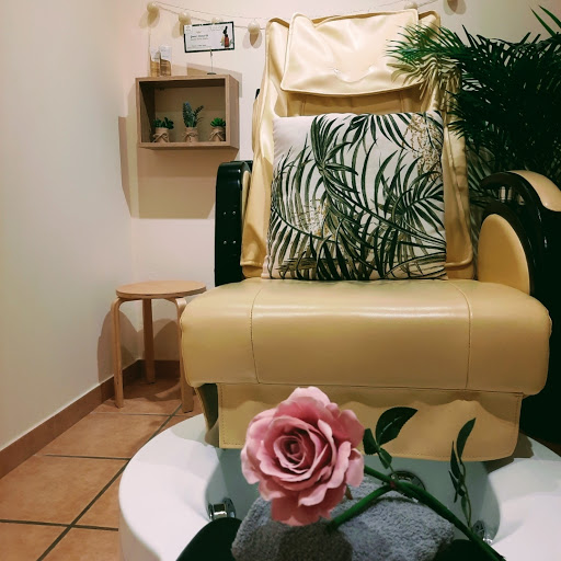 Nirvana Organic Beauty Center - Thumbnail