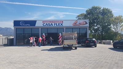 Casa Flex ShowRom