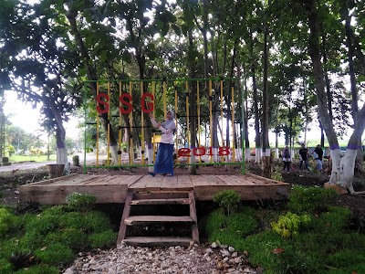 Semboro Sweet Garden (SSG)/Cafe Gendis