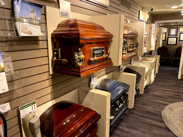 Funeraria Luz de Paz by null