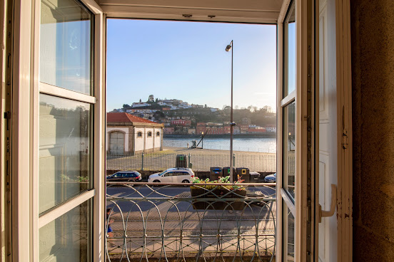 Happy Porto Hostel by null