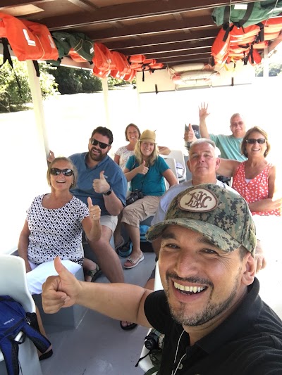 Photos of Savannah Trek