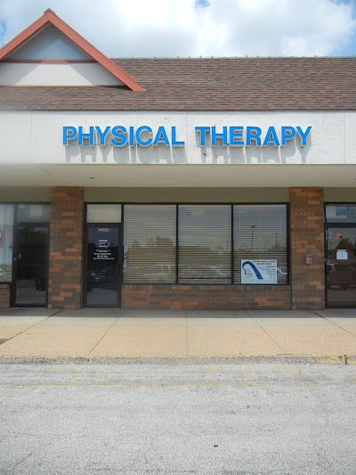 Midwest Physical Rehab LLC