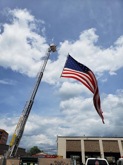 Rockville Volunteer Fire Department, Inc.