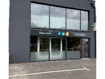 MMA Assurances BAUD à Baud