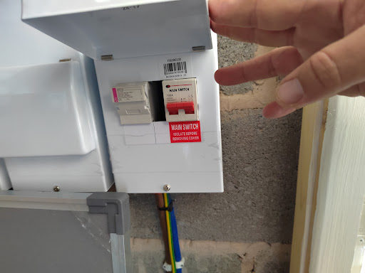 LPR Electrical Gallery - United Kingdom