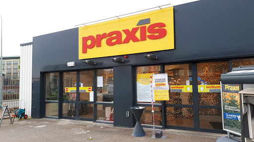 Praxis Bouwmarkt Maastricht
