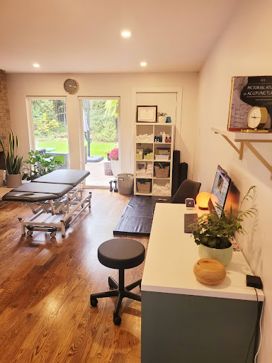 Anik's Physio Studio Cumberland
