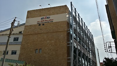 Photos of مستشفى 57357 فرع طنطا