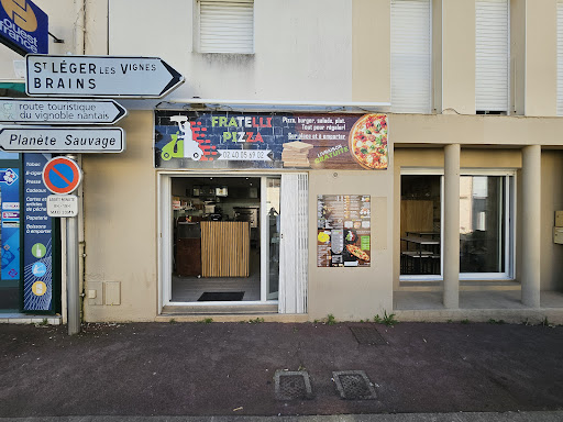Fratelli Pizza