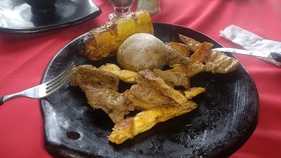 Photos of El Potro Rojo