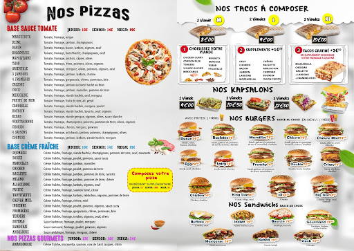 Photo 2 - Best burger noeux