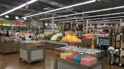 Fresh Thyme Market