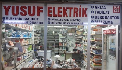 YUSUF ELEKTRİK