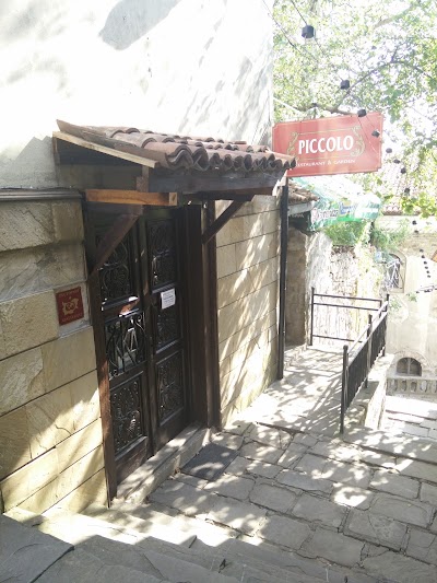 Photos of RESTAURANT PICCOLO